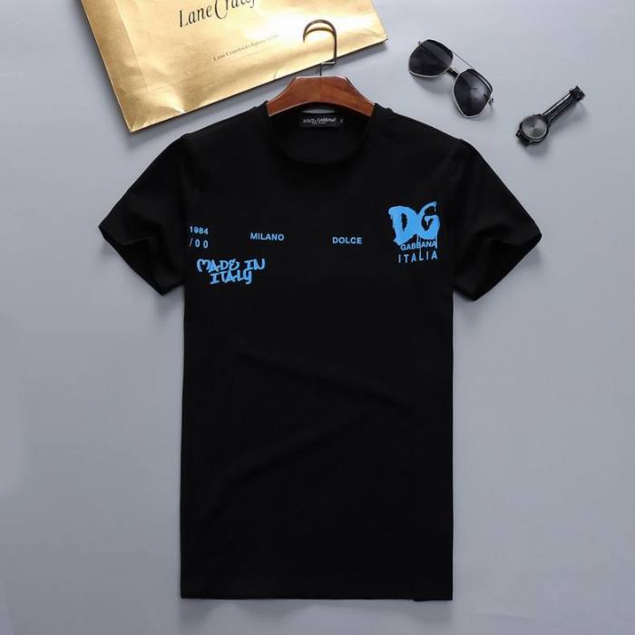 DG Round T shirt-14