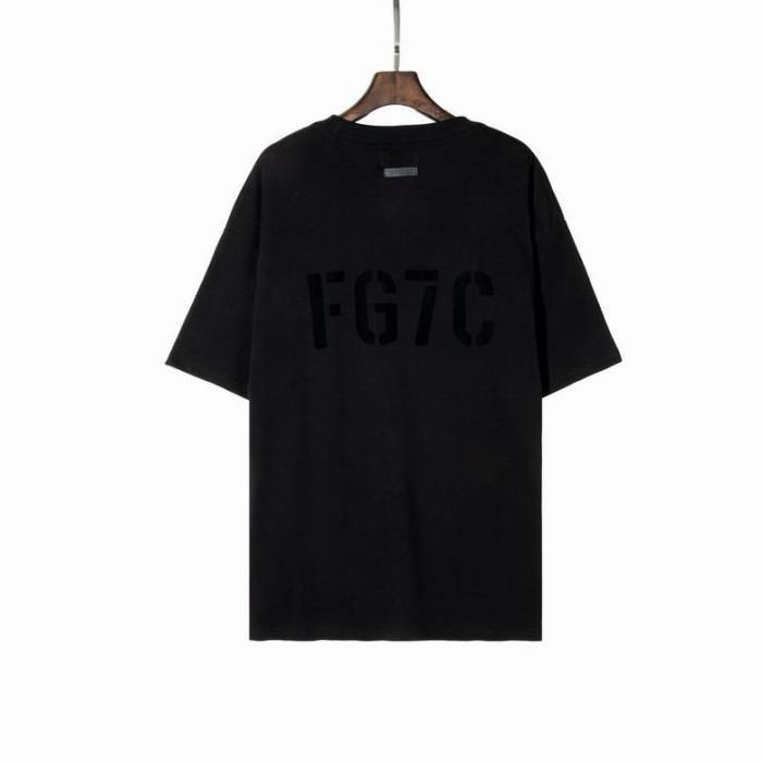 FG Round T shirt-19