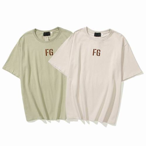 FG Round T shirt-36