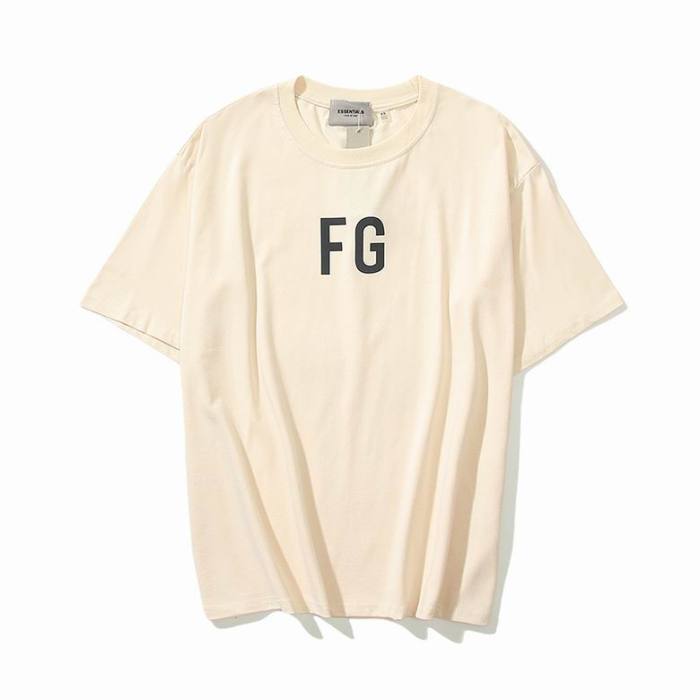 FG Round T shirt-47