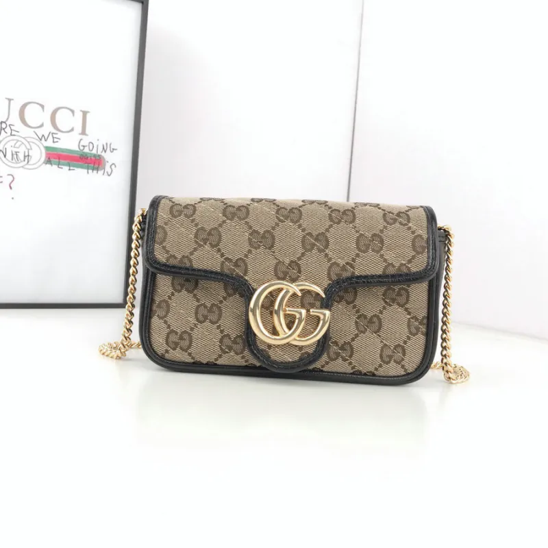 G Women's Bags-113