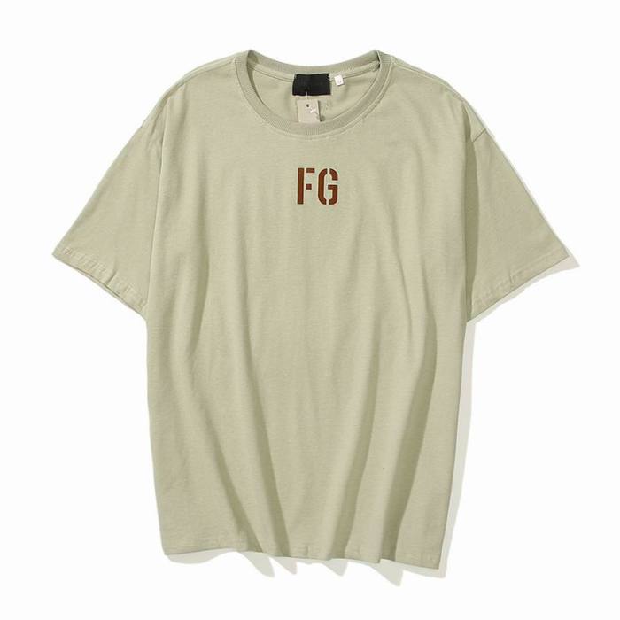 FG Round T shirt-36