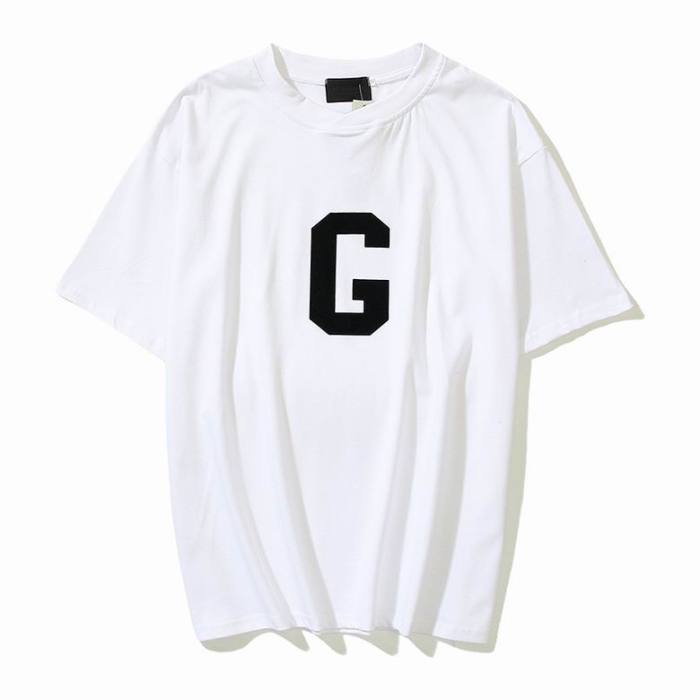 FG Round T shirt-49