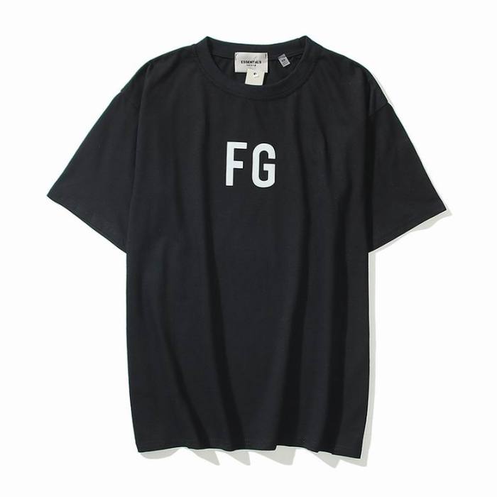 FG Round T shirt-47