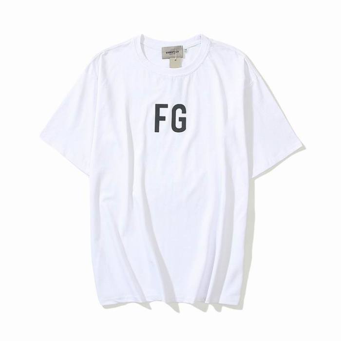 FG Round T shirt-47