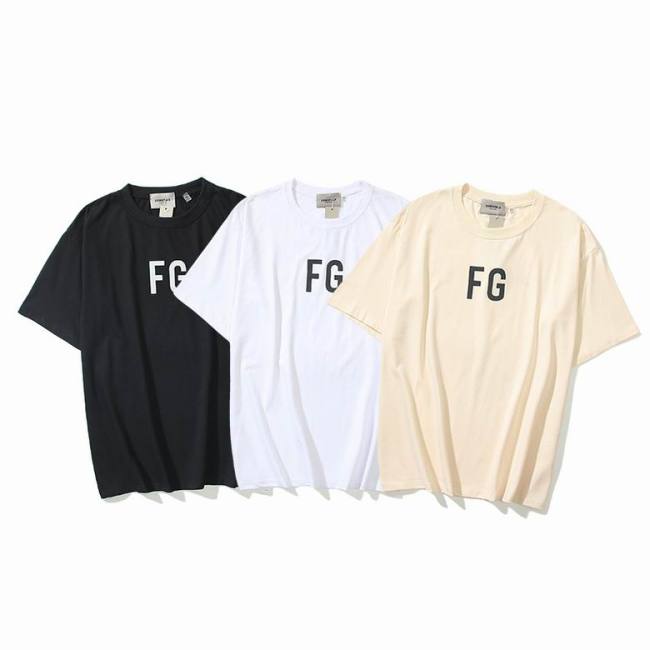 FG Round T shirt-47