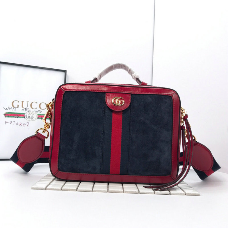 G Women's Bags-109