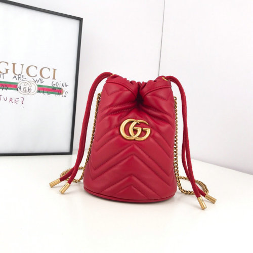 G Women's Bags-116
