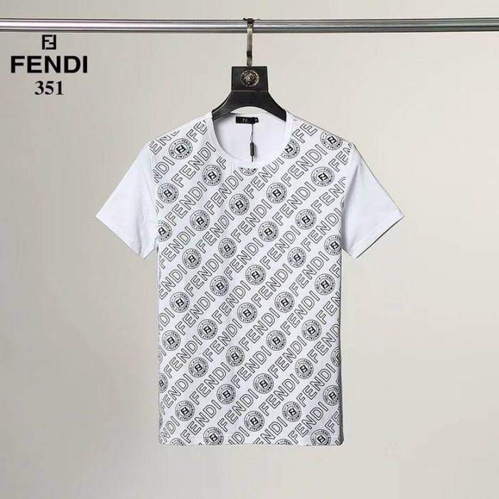 F Round T shirt-30