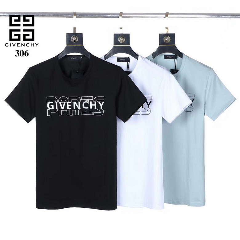 GVC Round T shirt-26