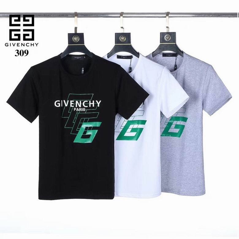 GVC Round T shirt-45