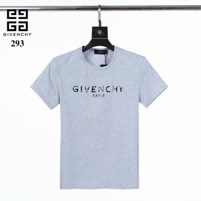 GVC Round T shirt-44