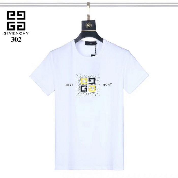 GVC Round T shirt-25