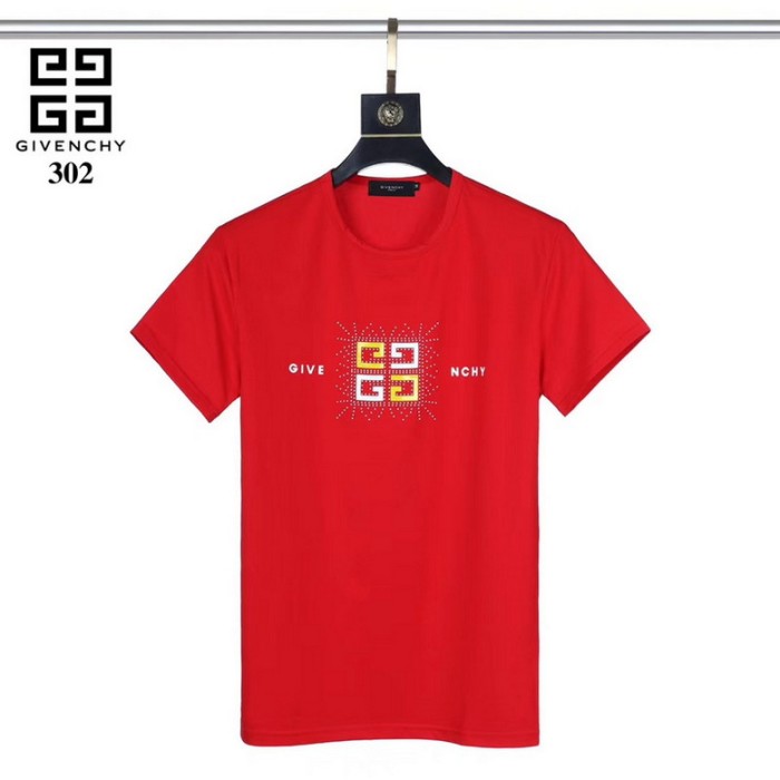 GVC Round T shirt-25