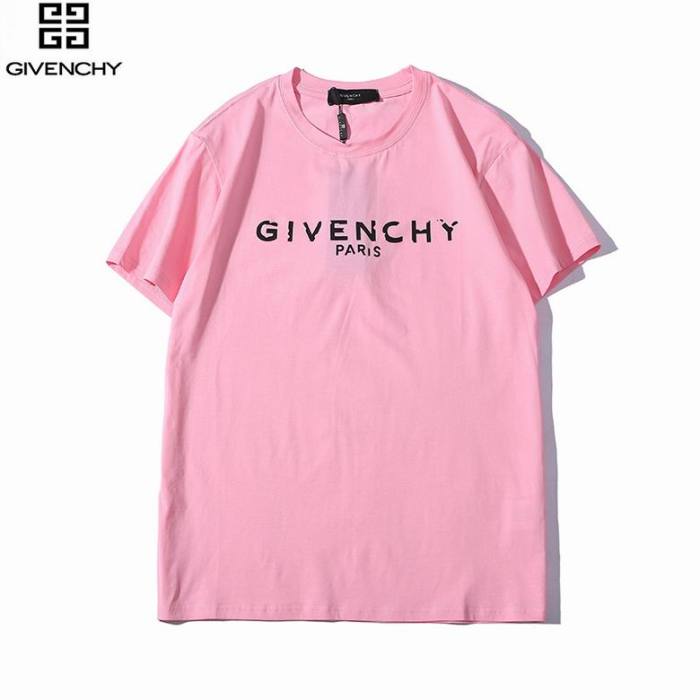 GVC Round T shirt-3