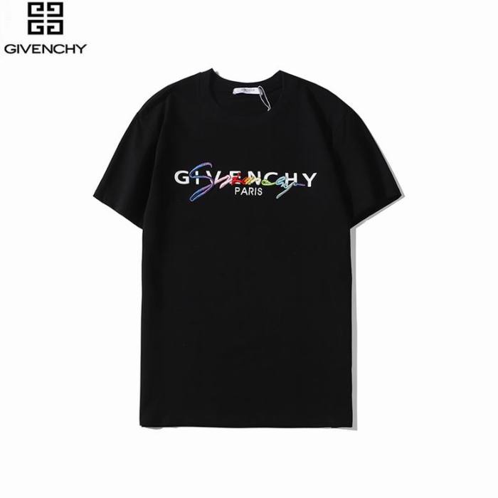 GVC Round T shirt-4