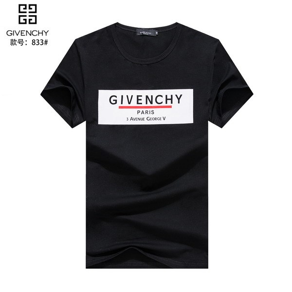 GVC Round T shirt-49