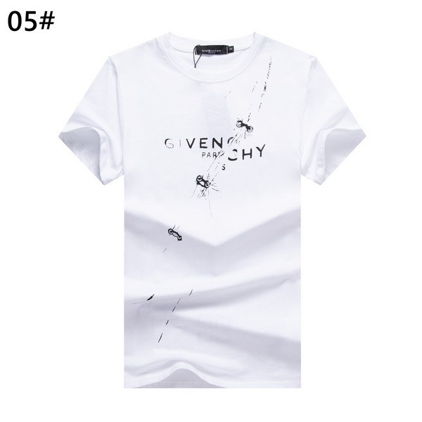 GVC Round T shirt-46