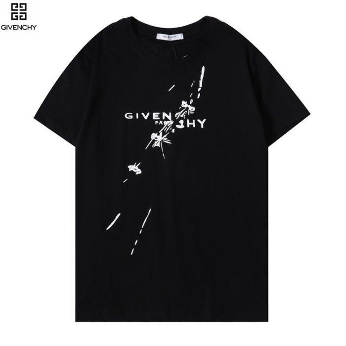 GVC Round T shirt-11