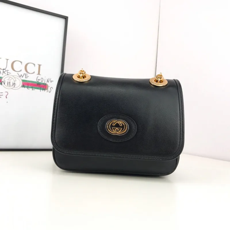 G Women's Bags-117