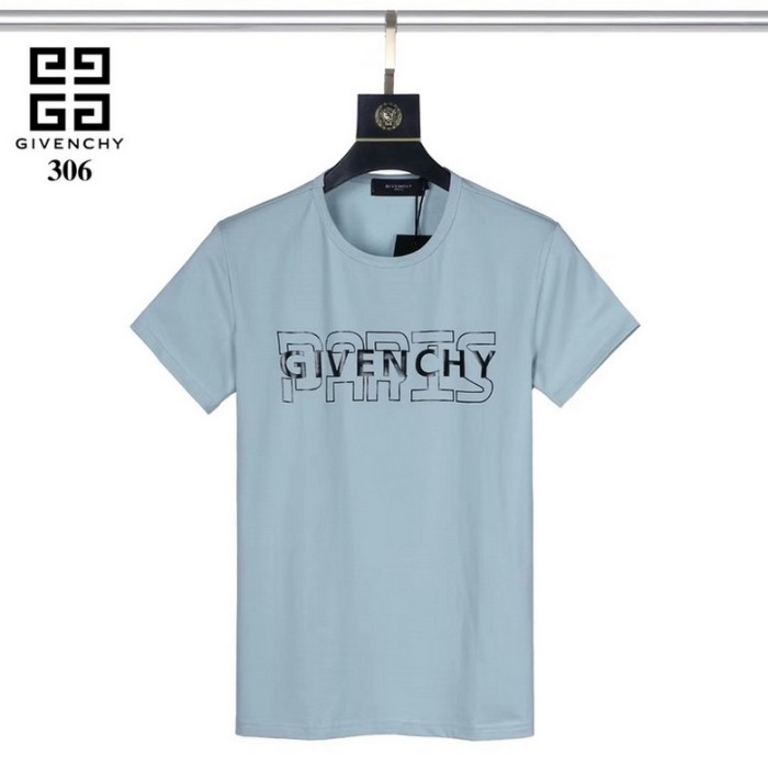 GVC Round T shirt-26