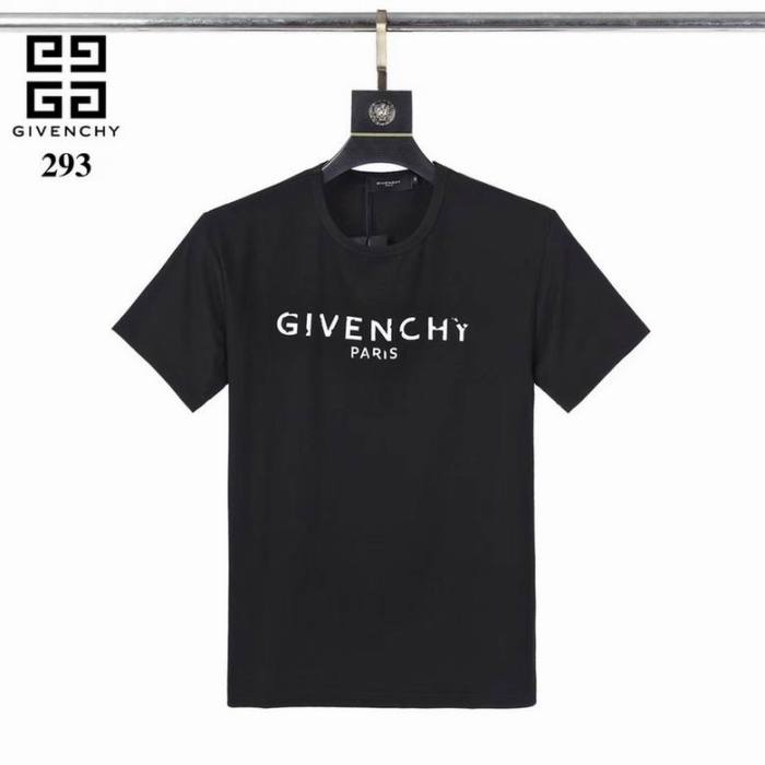 GVC Round T shirt-44