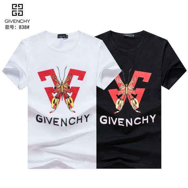 GVC Round T shirt-50