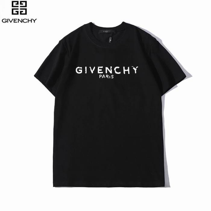 GVC Round T shirt-3