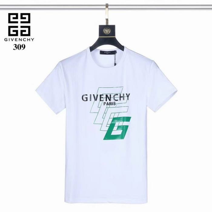 GVC Round T shirt-45