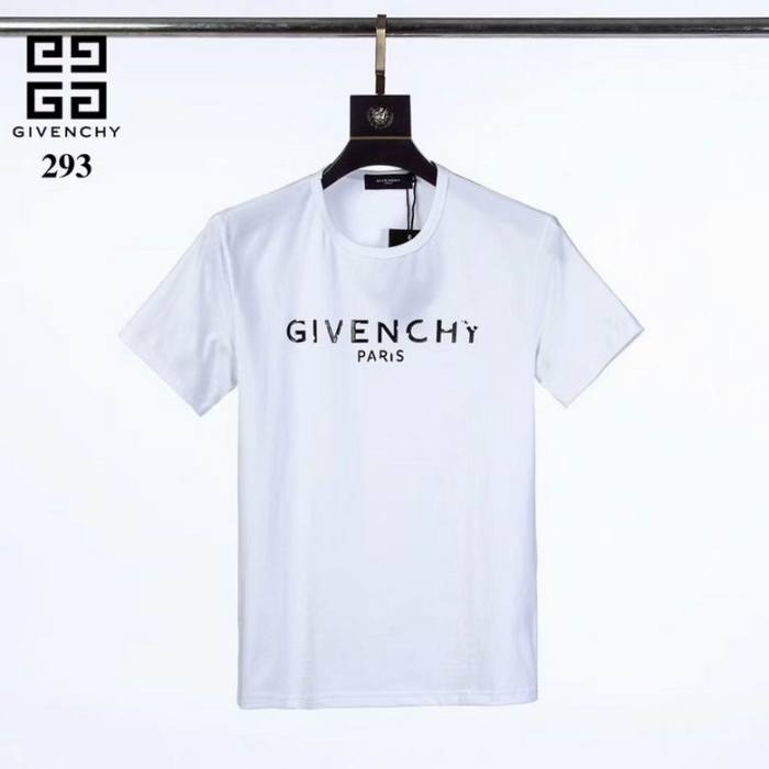 GVC Round T shirt-44
