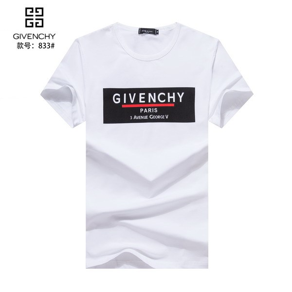 GVC Round T shirt-49