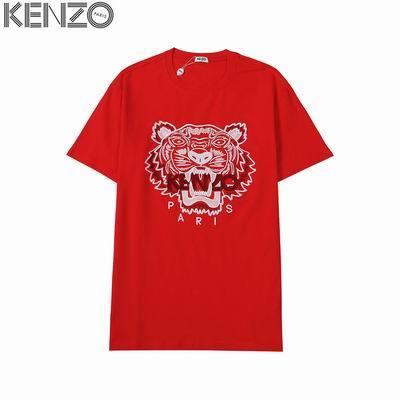 KZ Round T shirt-30