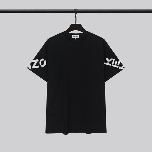 KZ Round T shirt-17
