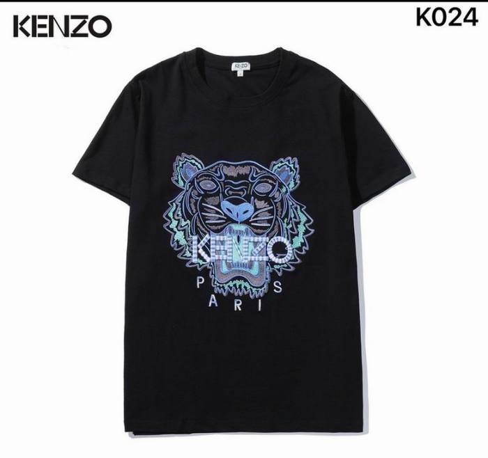 KZ Round T shirt-21