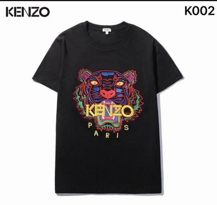 KZ Round T shirt-25