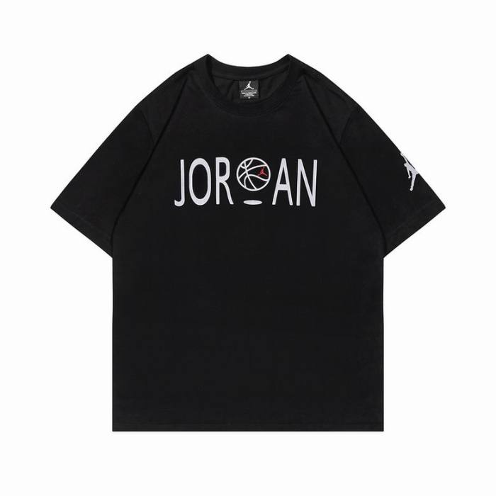 J Round T shirt-11