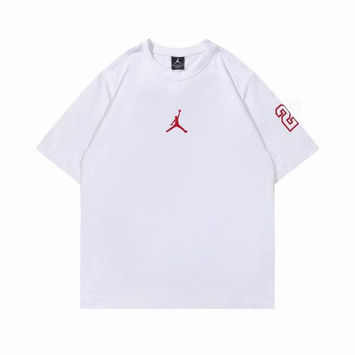 J Round T shirt-10