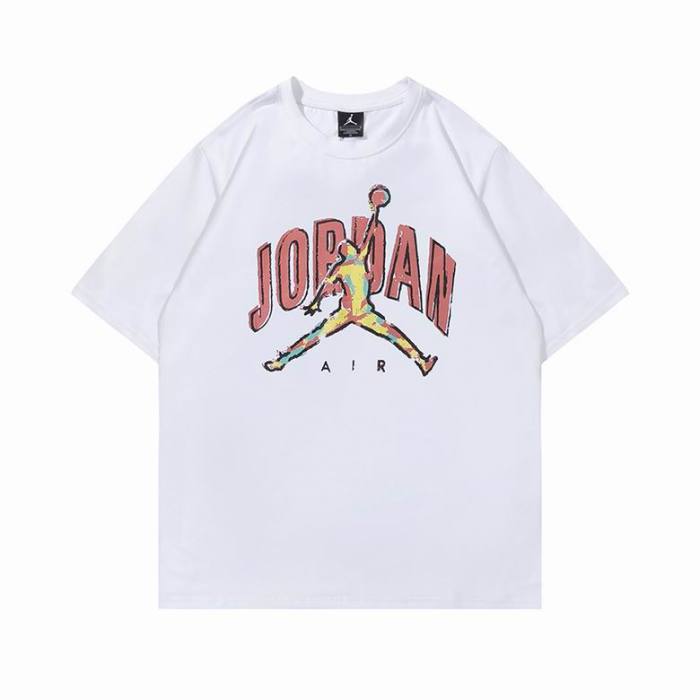 J Round T shirt-30