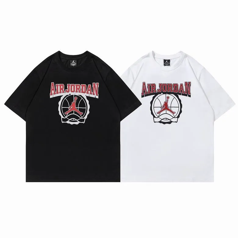 J Round T shirt-45