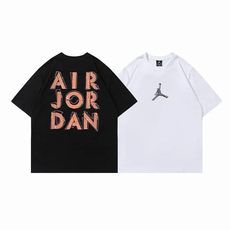 J Round T shirt-41