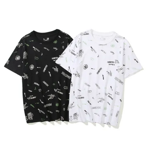 J Round T shirt-62