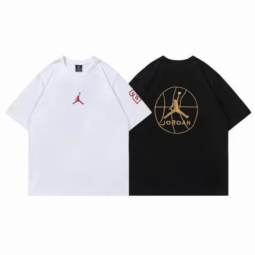 J Round T shirt-10
