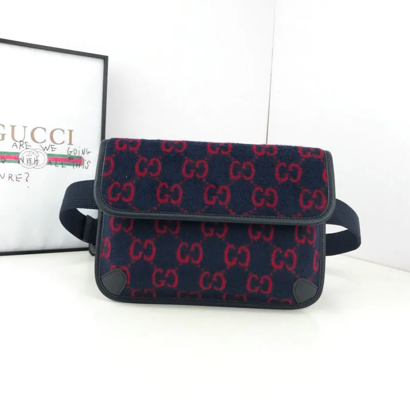 G Women's Bags-126