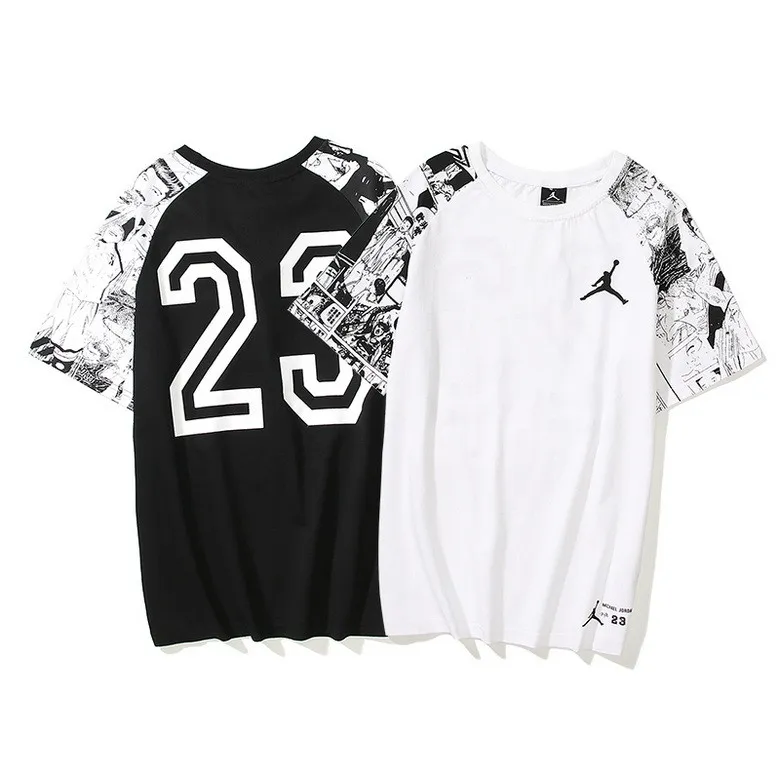 J Round T shirt-1