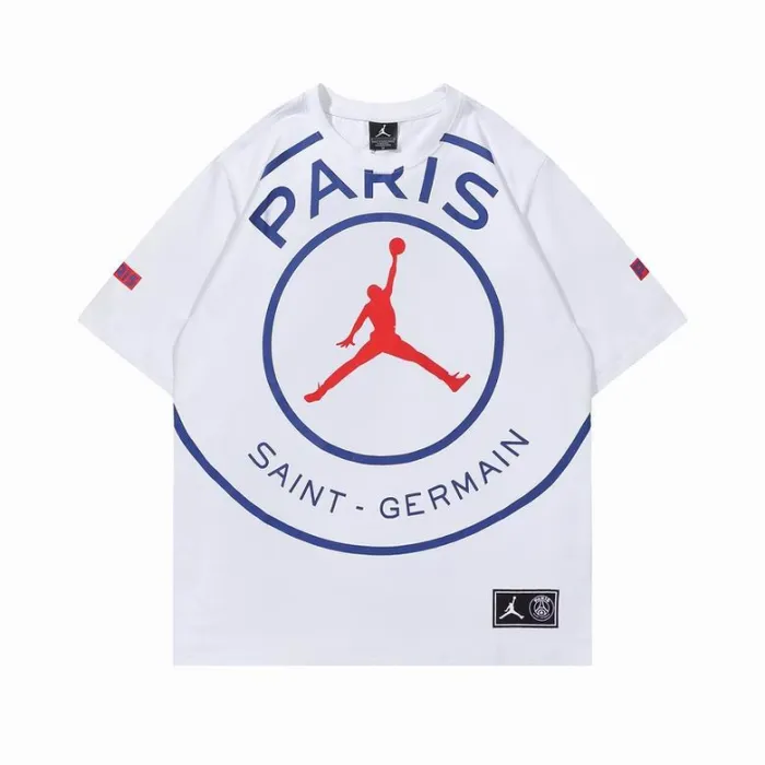 J Round T shirt-22