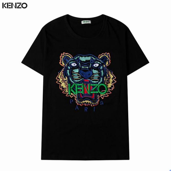 KZ Round T shirt-24