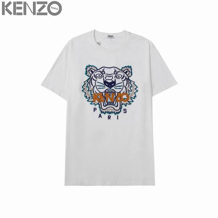 KZ Round T shirt-28