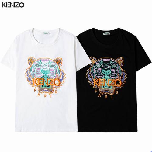 KZ Round T shirt-20