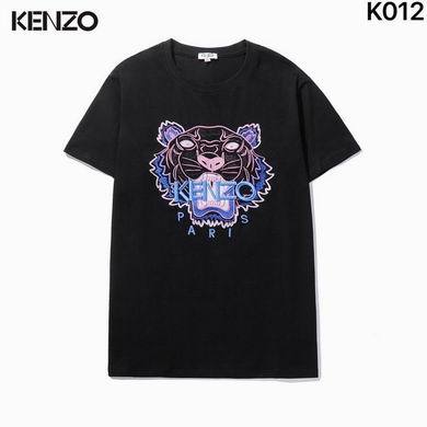 KZ Round T shirt-27