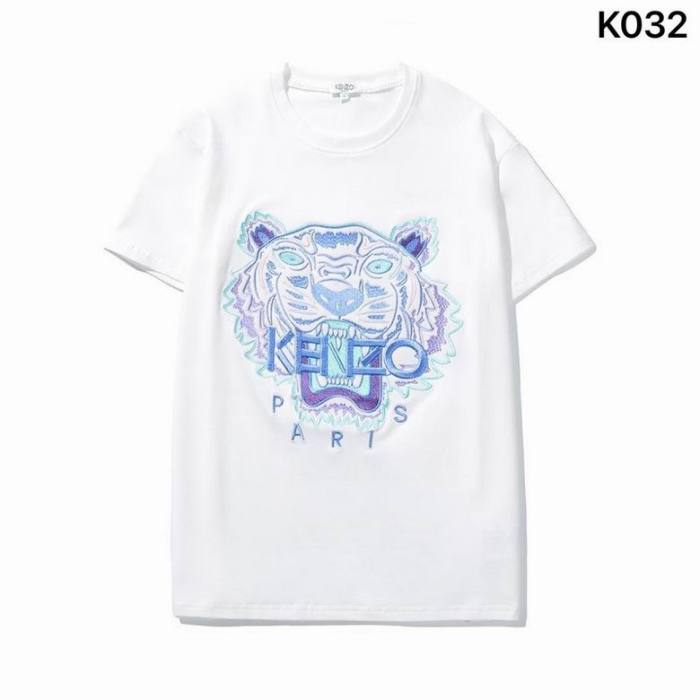 KZ Round T shirt-7